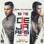 Kenai Ft. Kevin Roldan - Si Te Dejarias Remix