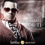 J Alvarez - Hablame De Ti MP3