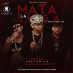 Eloy Ft. D.OZi y Luigi 21 Plus - Mata La Liga MP3